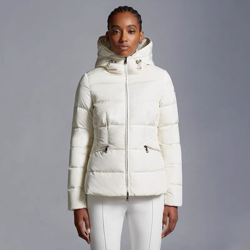 Moncler Down Coat